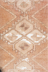 Vintage Oushak Runner Rug (2' x 12')